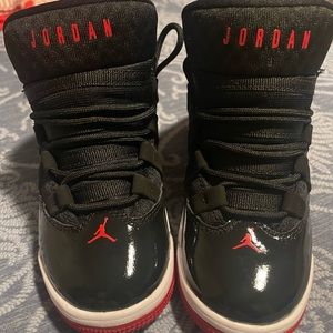 Jordan Boy's Jordan Max Aura 4